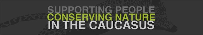 Caucasus Nature Fund